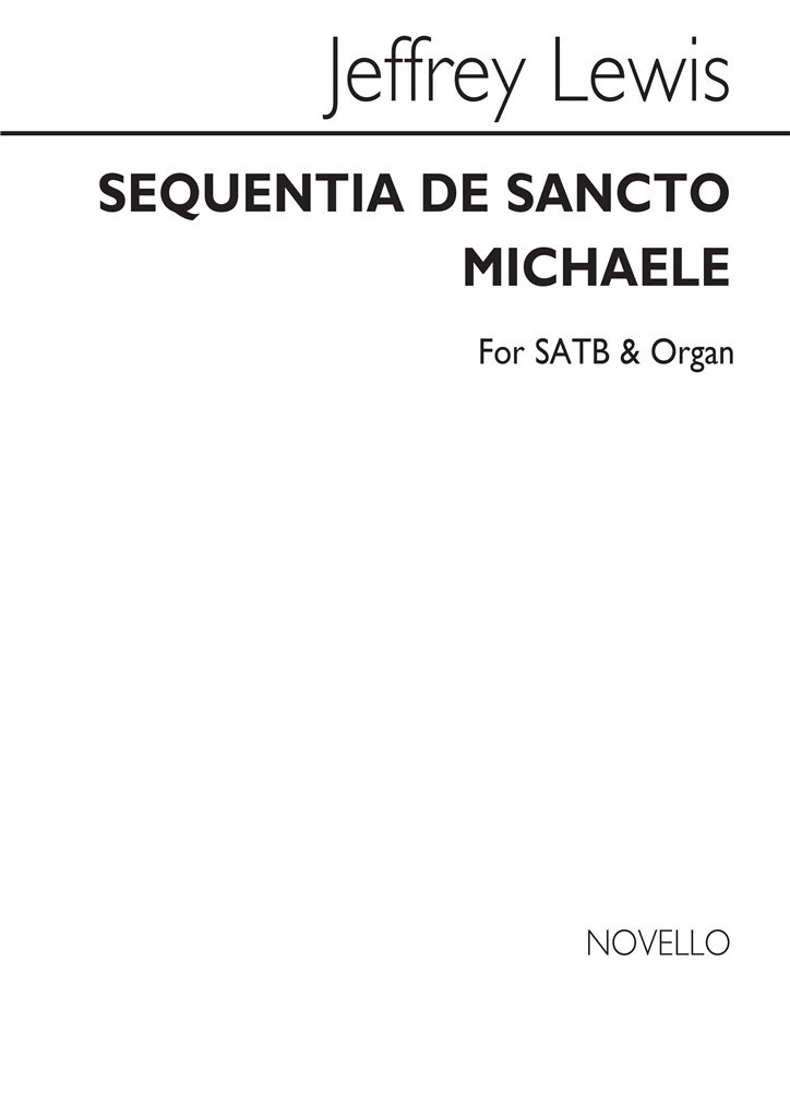 Sequentia De Sancto Michaele
